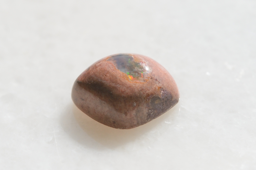 カンテラオパール【15】天然石ルース・カボション（16.5×14mm）