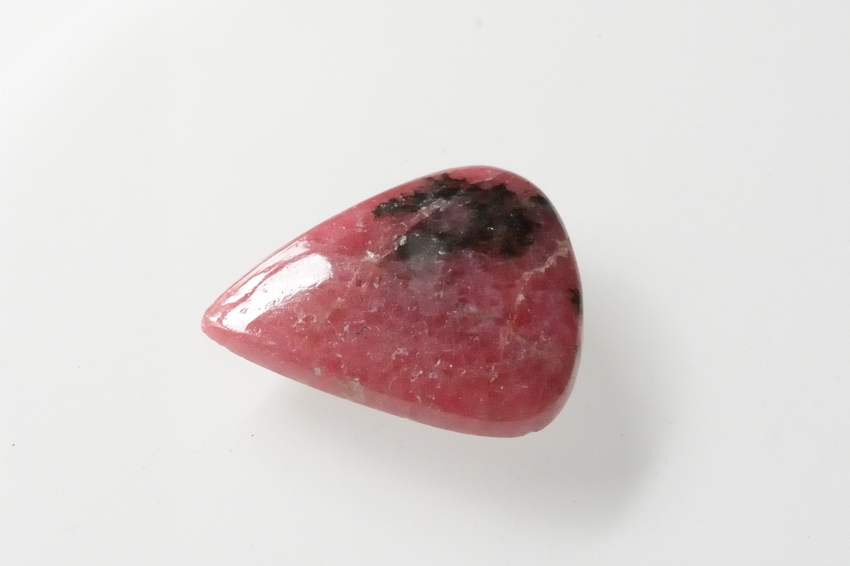 ロードナイト【12】天然石ルース　（30.5×27.5mm）